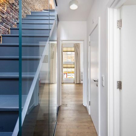 1 Min Walk To Euston Station, Modern Townhouse Lejlighed London Eksteriør billede