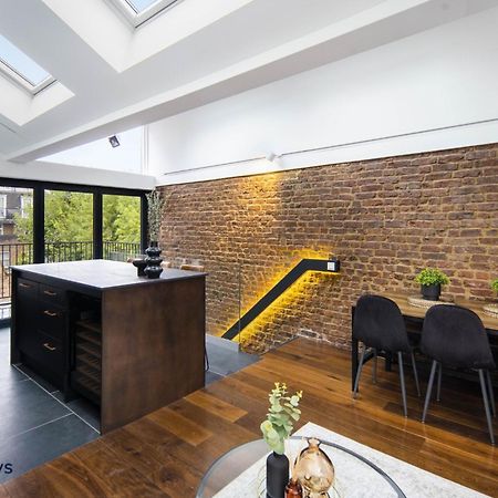 1 Min Walk To Euston Station, Modern Townhouse Lejlighed London Eksteriør billede