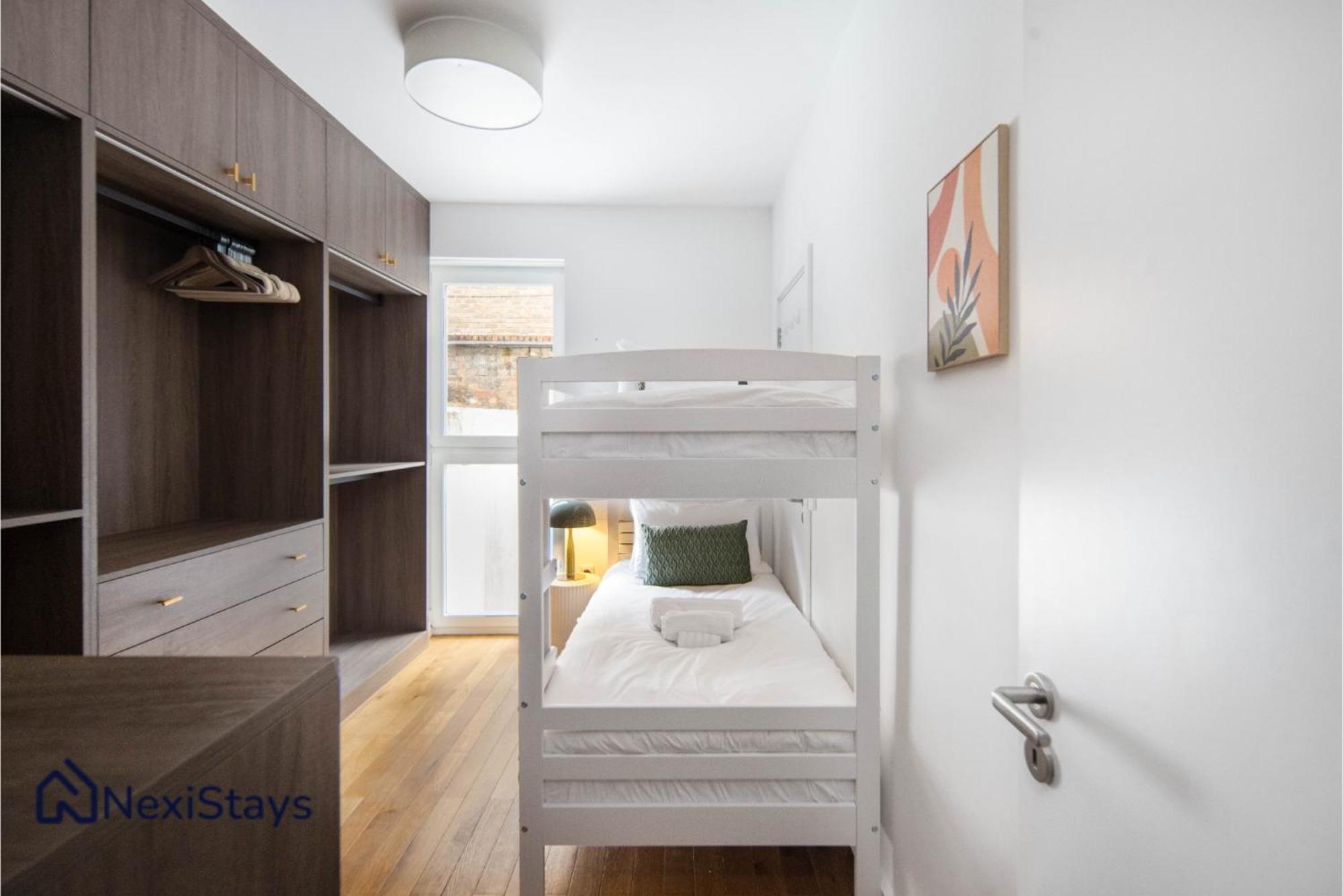1 Min Walk To Euston Station, Modern Townhouse Lejlighed London Eksteriør billede