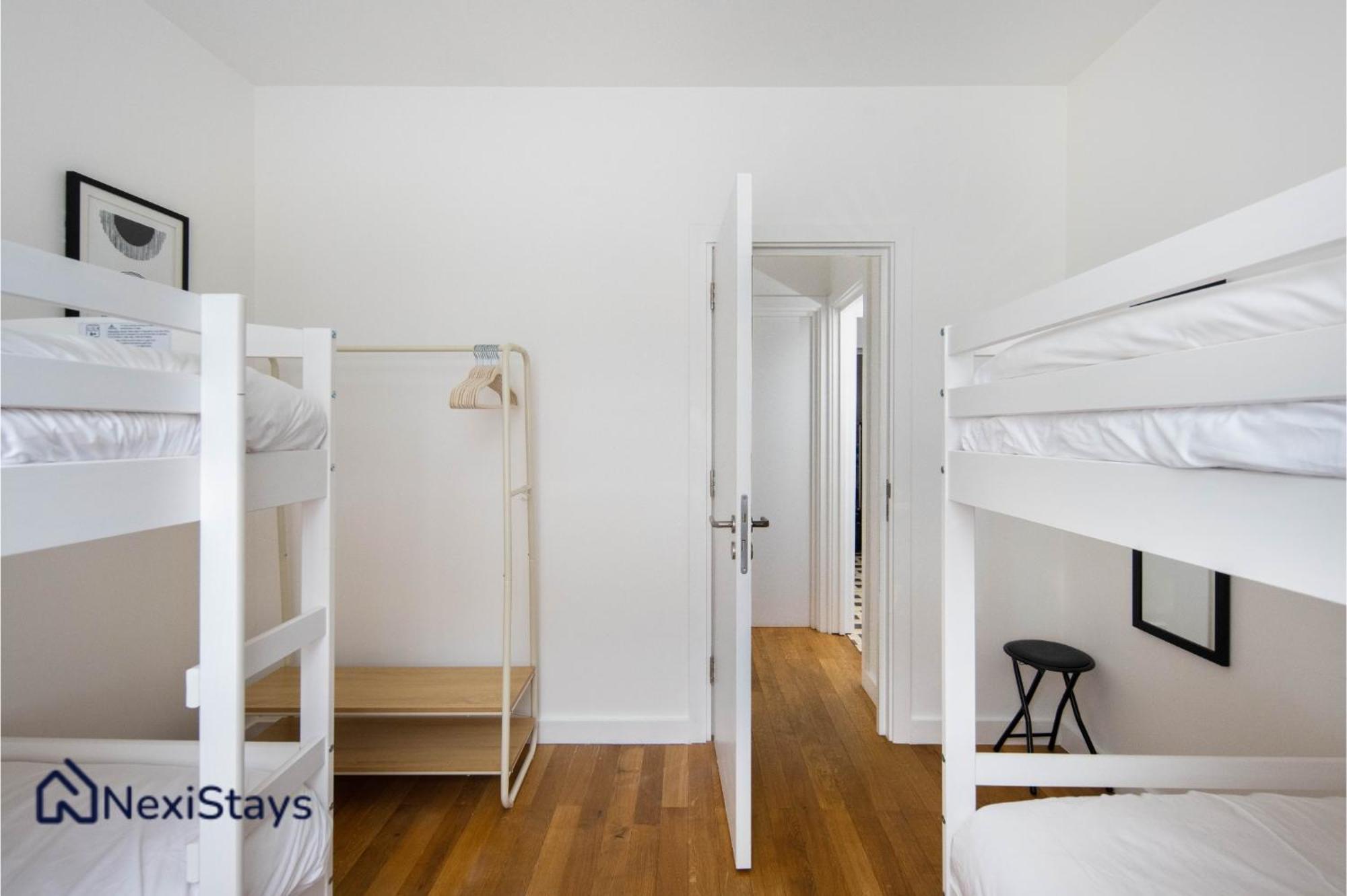 1 Min Walk To Euston Station, Modern Townhouse Lejlighed London Eksteriør billede