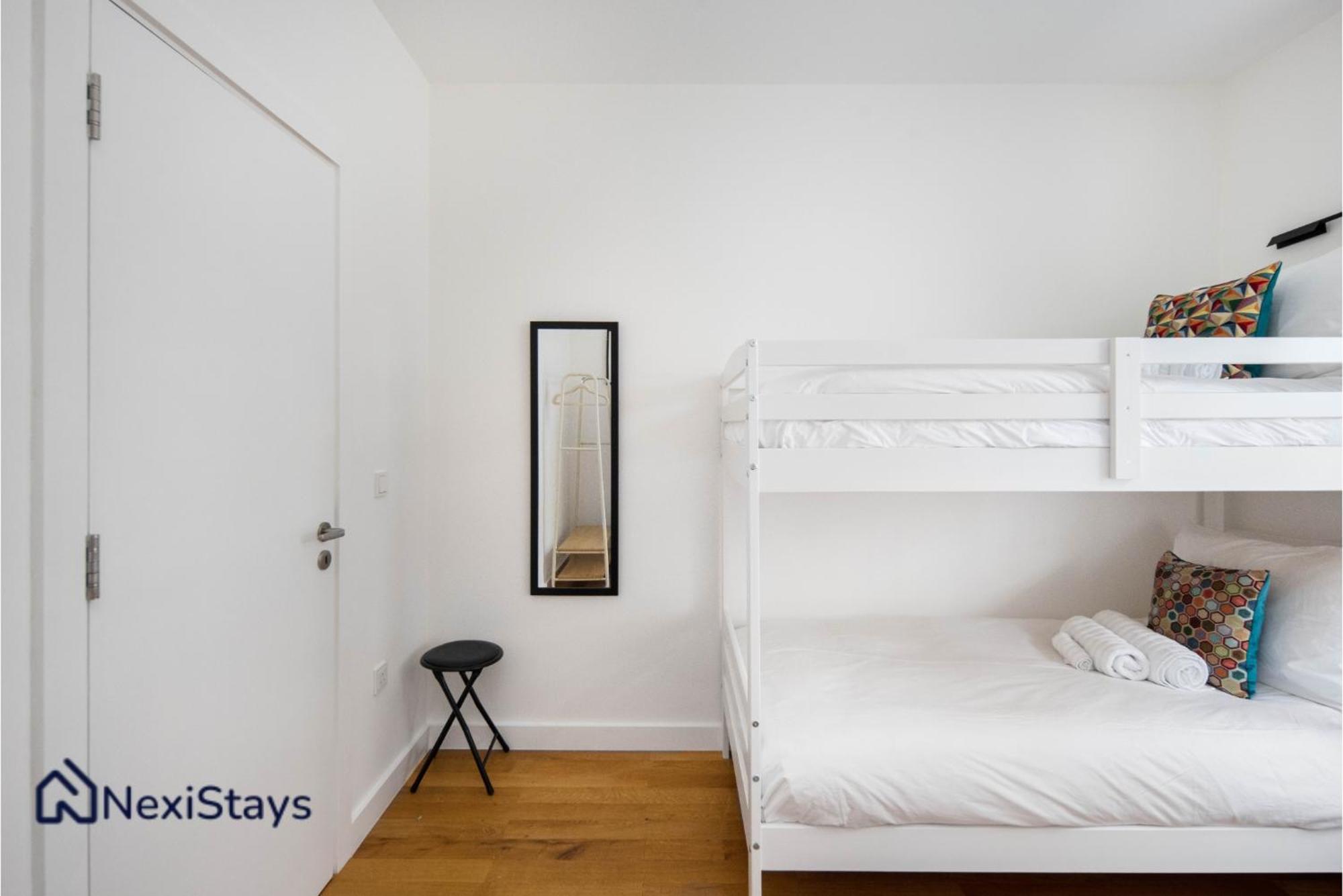 1 Min Walk To Euston Station, Modern Townhouse Lejlighed London Eksteriør billede
