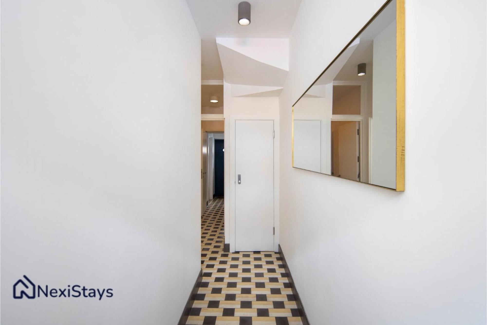 1 Min Walk To Euston Station, Modern Townhouse Lejlighed London Eksteriør billede