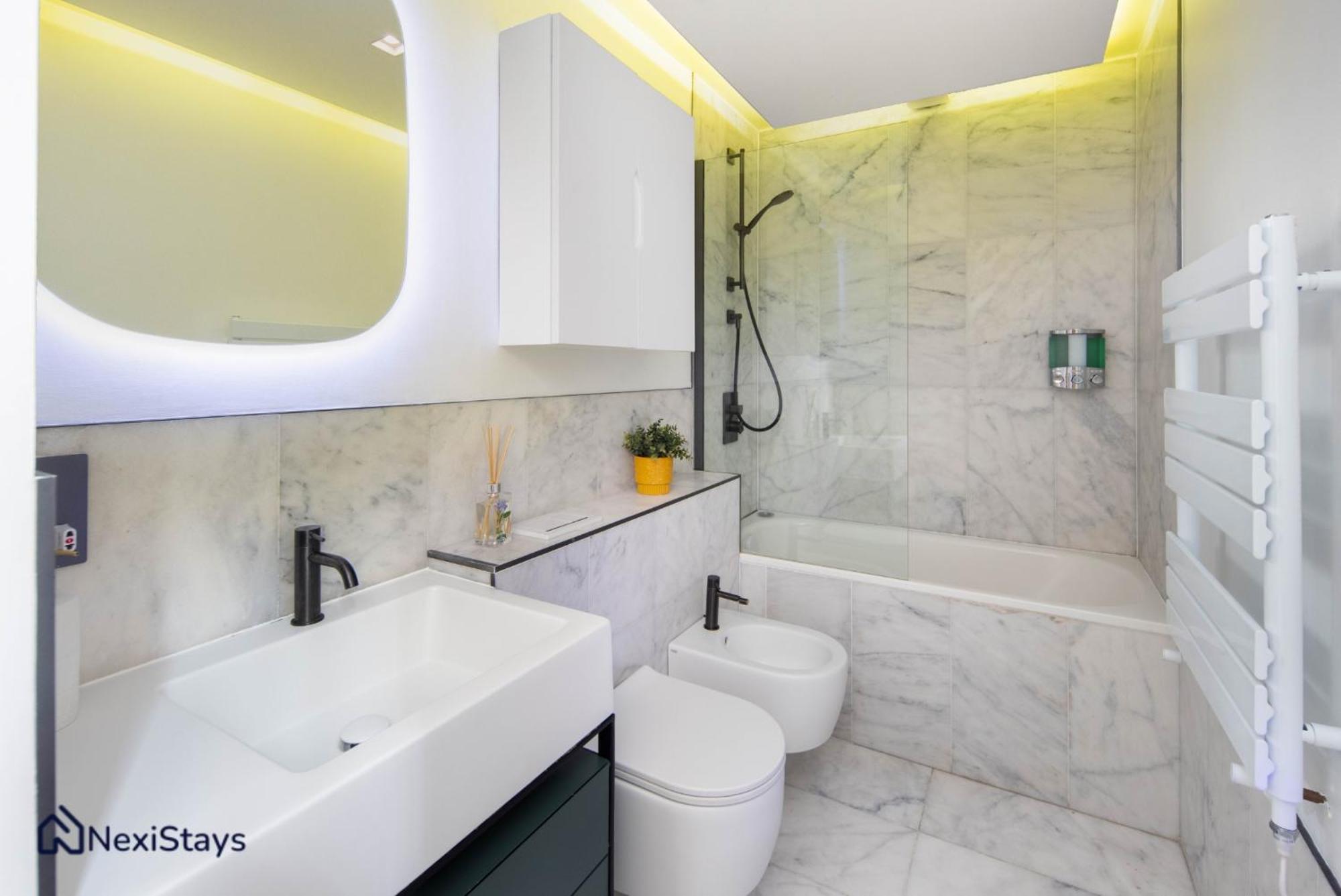 1 Min Walk To Euston Station, Modern Townhouse Lejlighed London Eksteriør billede